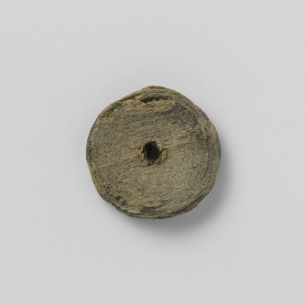 Objecten van Maritiem MuZEEum Vlissingen