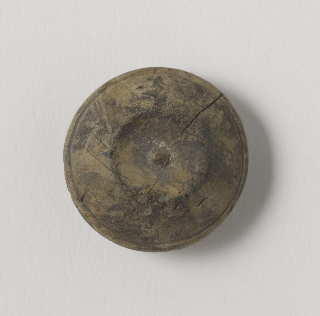 Collectie objecten MuZEEum Vlissingen