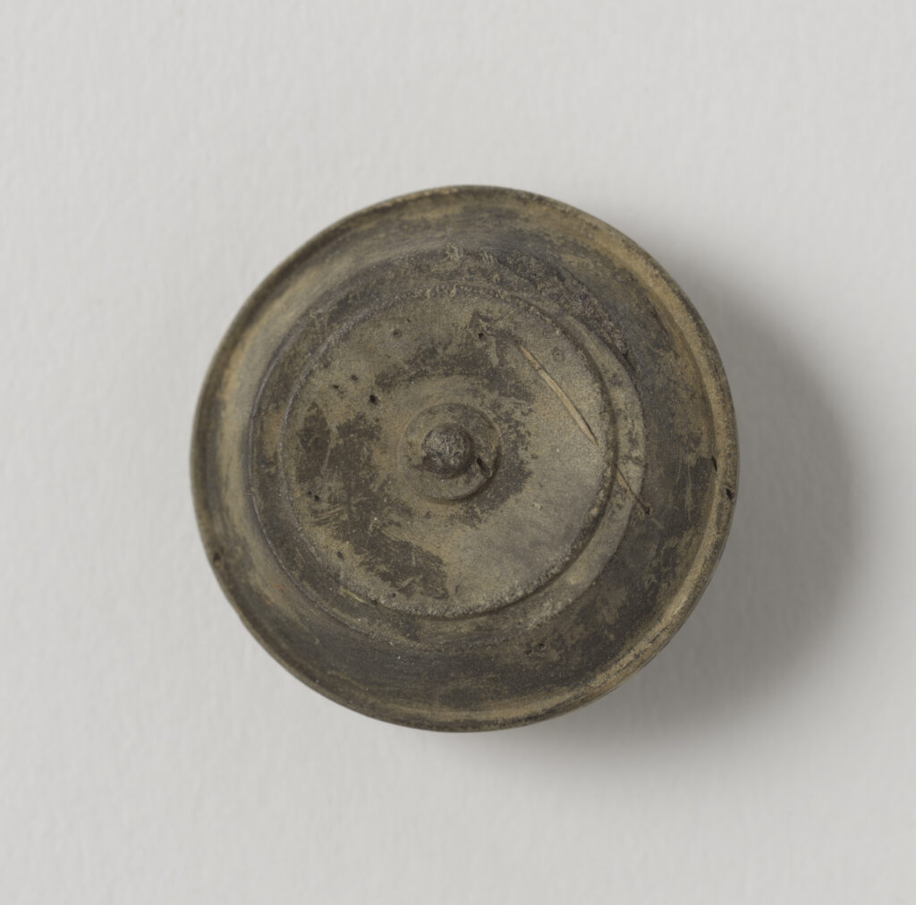 Collectie objecten MuZEEum Vlissingen