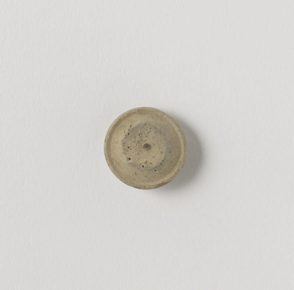 Collectie objecten MuZEEum Vlissingen