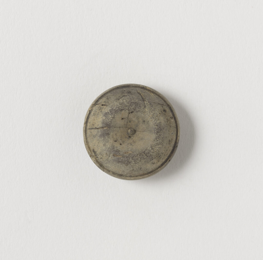 Collectie objecten MuZEEum Vlissingen
