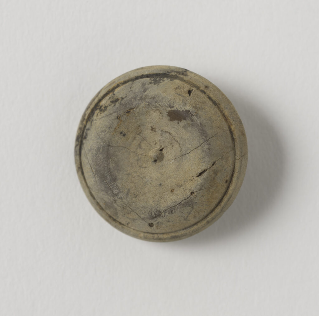 Collectie objecten MuZEEum Vlissingen
