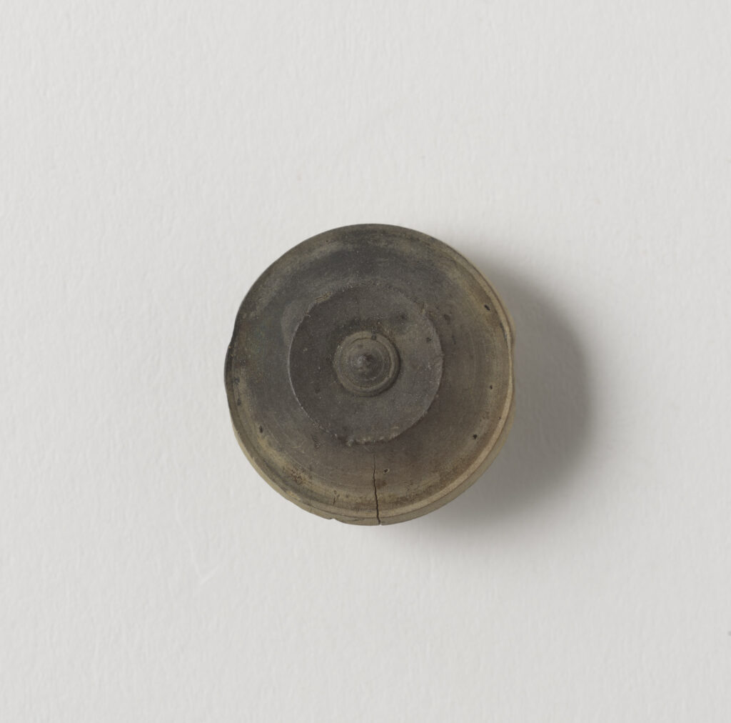 Collectie objecten MuZEEum Vlissingen