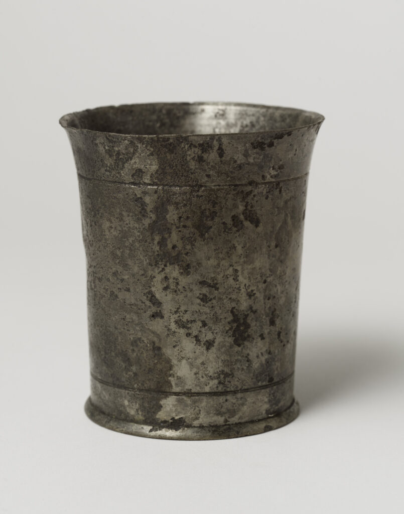 Collectie objecten MuZEEum Vlissingen