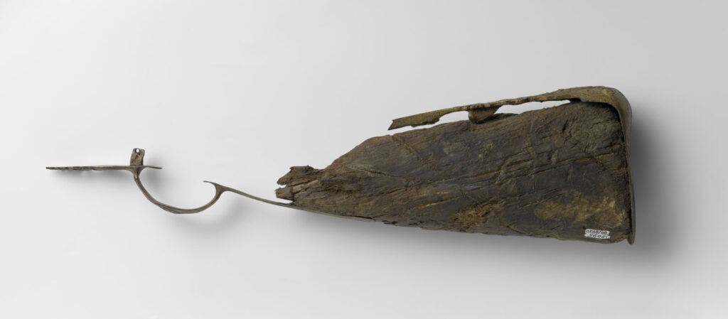 Objecten van Maritiem MuZEEum Vlissingen