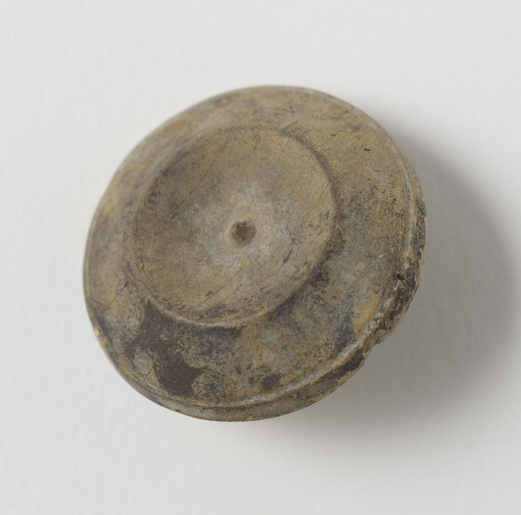 Collectie objecten MuZEEum Vlissingen