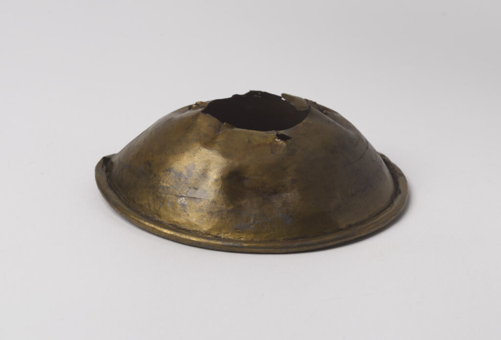 Collectie objecten MuZEEum Vlissingen