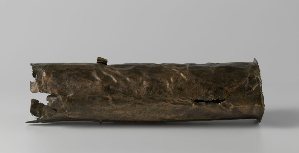 Objecten van Maritiem MuZEEum Vlissingen