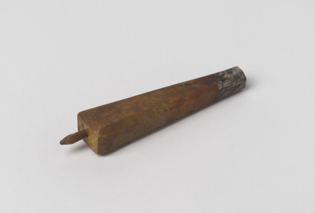 Collectie objecten MuZEEum Vlissingen