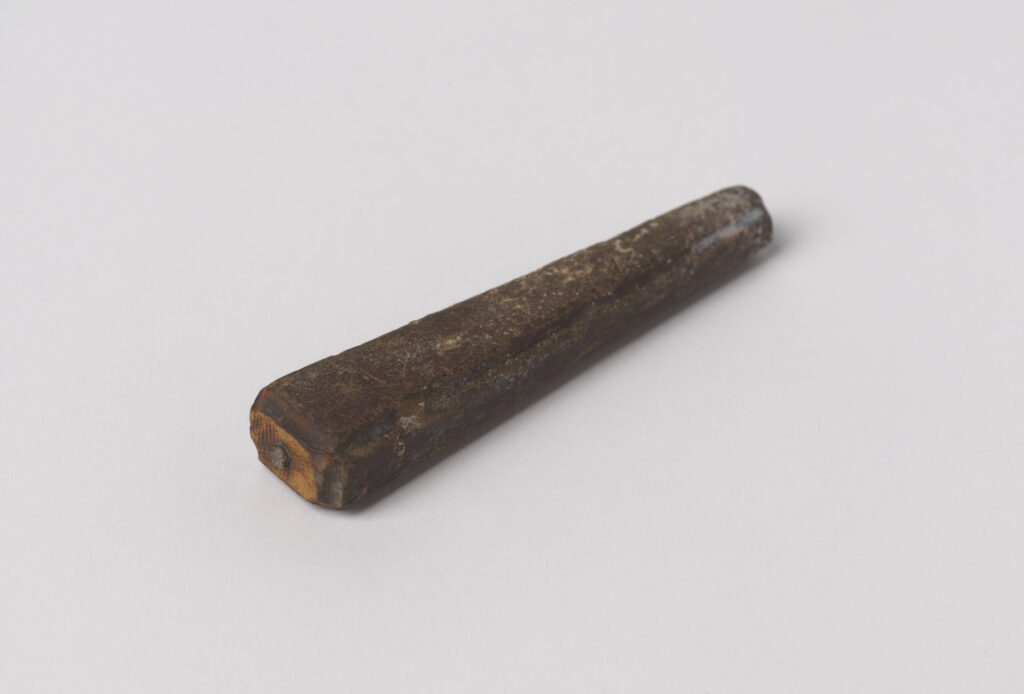 Collectie objecten MuZEEum Vlissingen