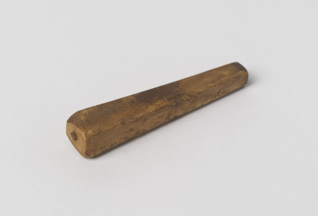 Collectie objecten MuZEEum Vlissingen