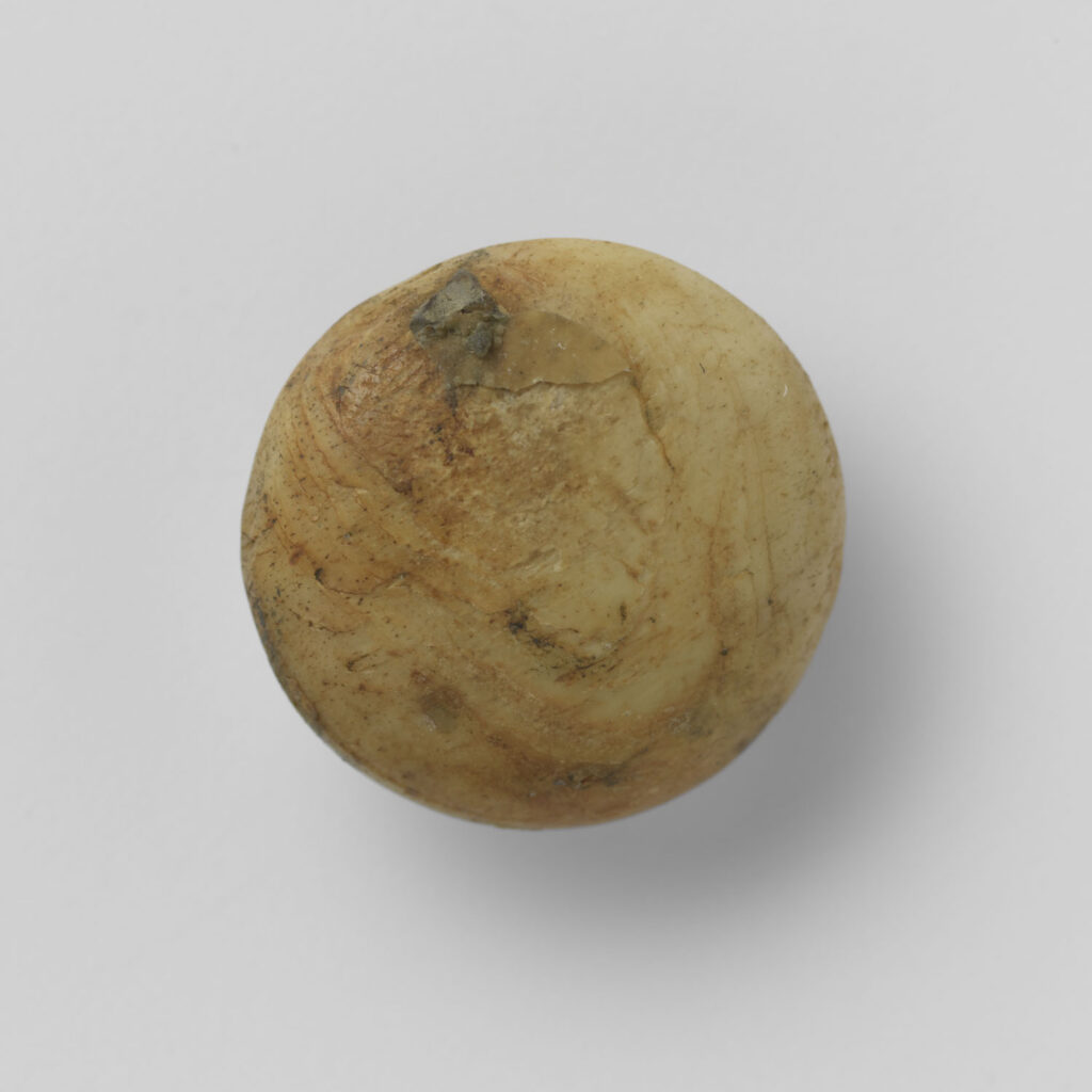 Objecten van Maritiem MuZEEum Vlissingen
