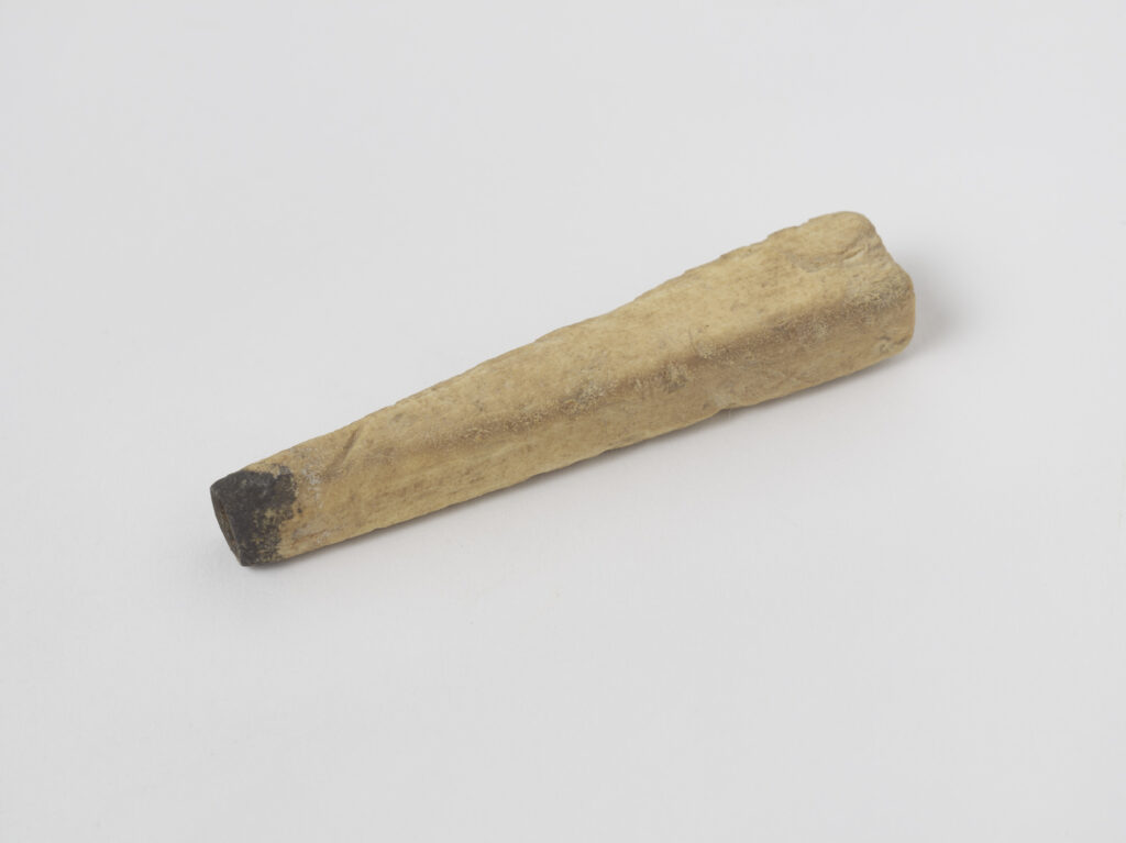 Collectie objecten MuZEEum Vlissingen