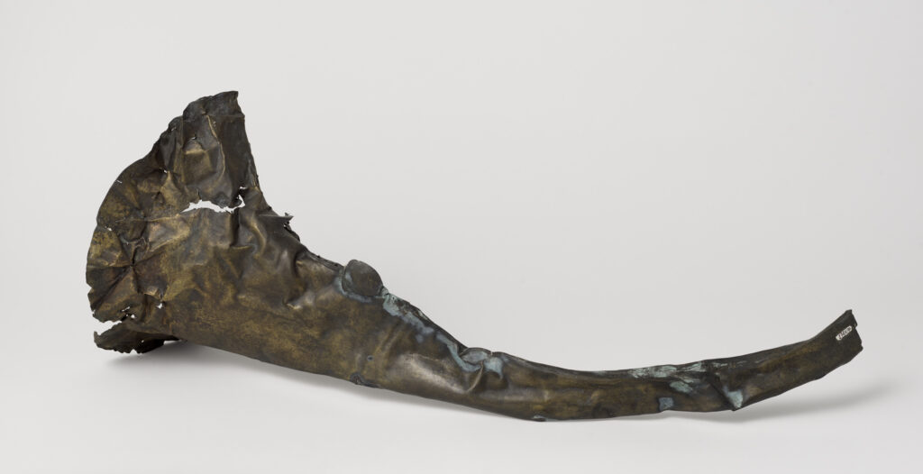 Collectie objecten MuZEEum Vlissingen