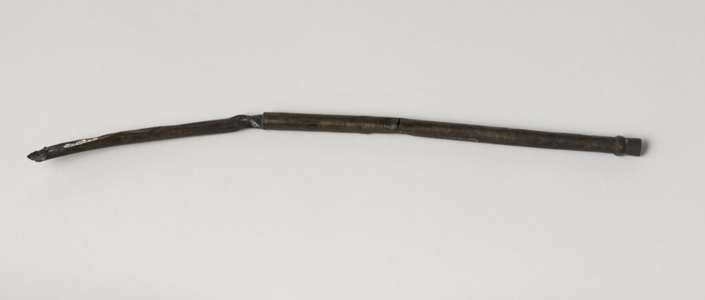 Collectie objecten MuZEEum Vlissingen