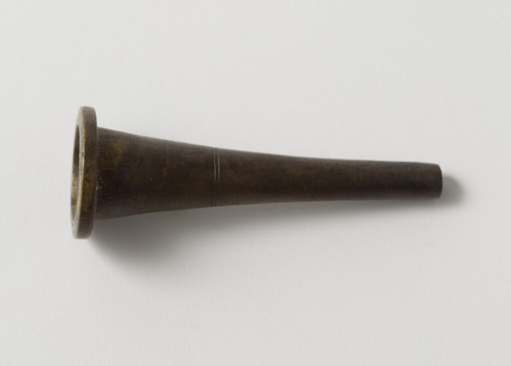 Collectie objecten MuZEEum Vlissingen